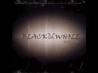 Blackwhole – 1000 Seconds