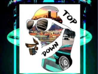 Bongani Fassie – Top Down
