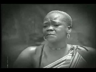Brenda Fassie songs