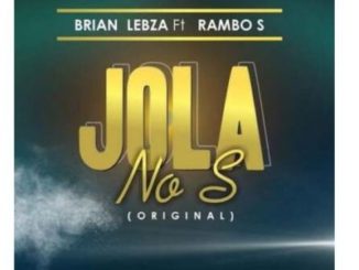 Brian Lebza Ft. Rambo S