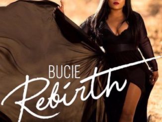 Bucie ft. Kwesta – Thando Lwethu
