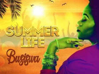 Busiswa Ft. Kaygee The Vibe