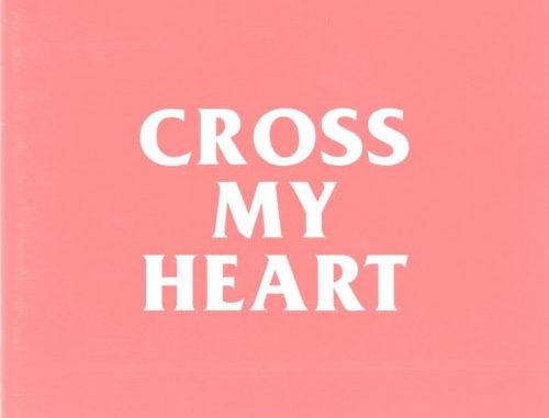 CMH AKA – Cross My Heart