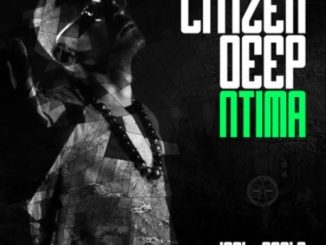Citizen Deep – Find A Way ft. Azola