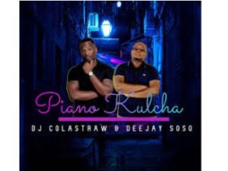 DJ Colastraw & Deejay Soso