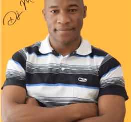 DJ Masibitsi
