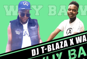 DJ T-Blaza Ft. Wal-Kay