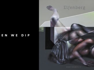 Elfenberg - Mawenzi