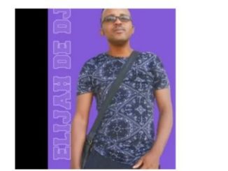 Elijah De DJ