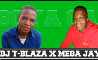 Jay-fer & Manxebe – Monima