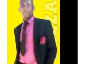 Jhaivha – Holza Wale Piano (Amapiano)