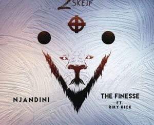 Kwesta – Njandini