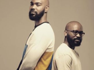 Lemon & Herb & Ami Faku – Ndiyeke
