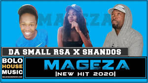 Da Small RSA x Shandos