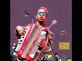 Ntate Stunna –Jozi State Of Mind