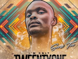 Semi Tee ft. Focalistic – Mercedes