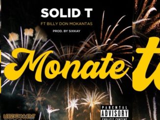 solid t monate mp3 download