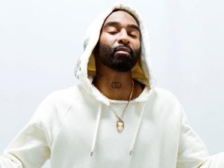 Riky Rick ft. A-Reece – Pick You Up