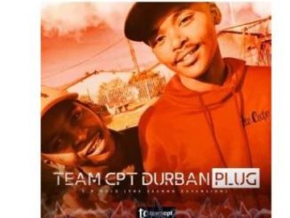 Durban Plug EP