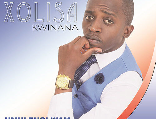 Xolisa-Kwinana Xolisa Kwinana Songs