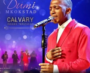 Dumi Mkokstad – Bika Konke