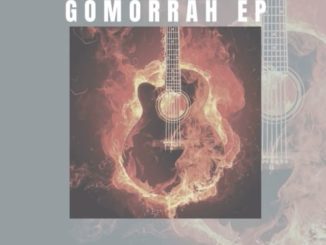 Mikem Cherc – iGomora