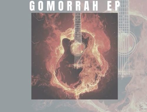 gxx Mikem Cherc – iGomora