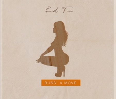 kid-Tini Kid Tini β Buss a Move