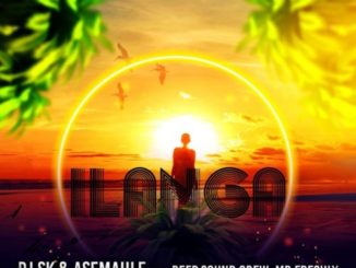 DJ SK & Asemahle – iLanga ft. DeepSound Crew, Mr Freshly, Mr Fuss & Sim Kid
