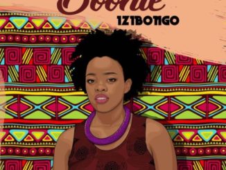 Boohle – Iyalila ft. DJ Stokie