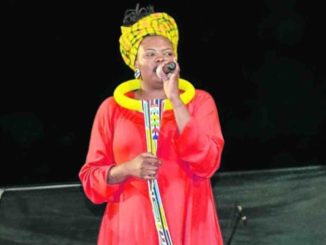 ALBUM: Buhlebendalo Mda – Chosi