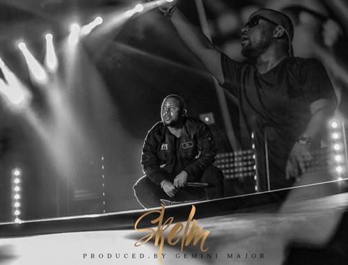 Cassper-Nyovest-Skelm Cassper Nyovest – Skelm