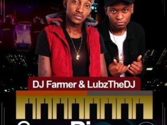 DOWNLOAD MP3: DJ Farmer & Lubz the DJ – Udlala Kamnandi