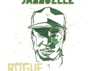 Jazzuelle – Sapphire ft. Tebza De Soul