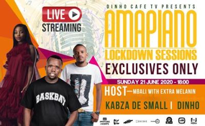 Kabza-De-Small-Dinho-–-Amapiano-Lockdown-Session-fakaza