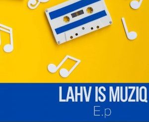 LAHV new album