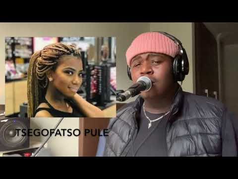 Download Mp3: LOYISO GIJANA - We Madoda Sabelani – FAKAZA
