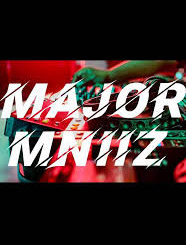 Major Mniiz