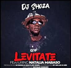 Dj Shoza feat Natalia Mabaso - Levitate
