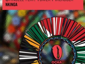DOWNLOAD MP3 Nkinga – Umncele Ft. Tswex Malabola