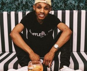 Shuffle Muzik – Stimela (Khuchukhuchu) Ft. Mathmatix, Latoya Gould & Valentine