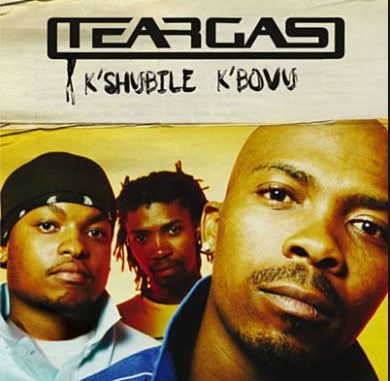 TearGas-Chance----fakaza-mp3