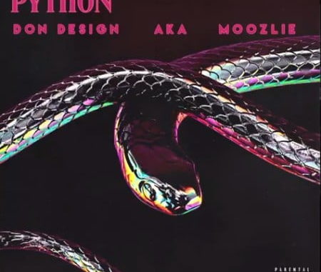 don-design-python-fakaza
