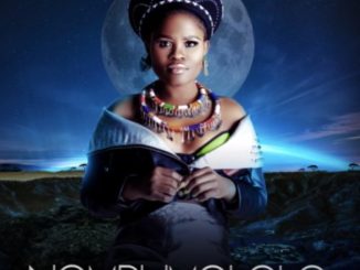 Mpumi – Black Man ft. Bucie