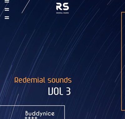 Buddynice-–-Redemial-Sounds-Vol-3-31K-Appreciation-Mix