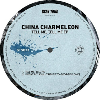 China-Charmeleon-–-I-Want-My-Soul-Tribute-to-George-Floyd-fakaza