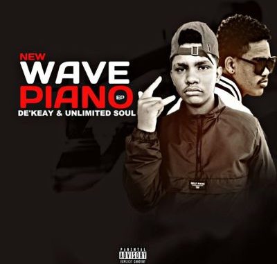 De’KeaY-Unlimited-Soul-–-New-Wave-Piano-fakaza