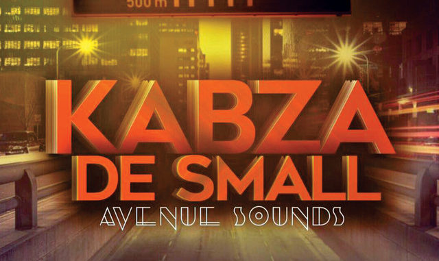 Kabza-De-Small-Avenue-Sounds-Album