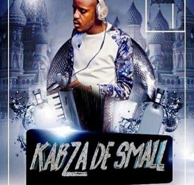 Kabza-De-Small