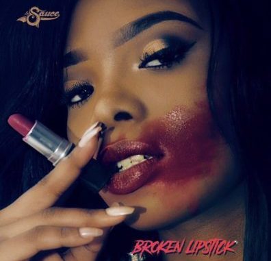 LaSauce-broken-lipstick-album-zip-zamusic